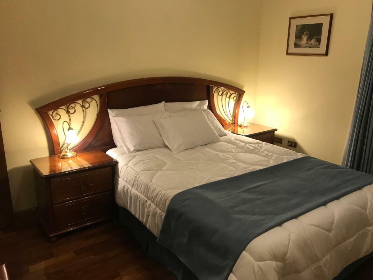 Hotel Belvedere Guatemala-Stad Buitenkant foto